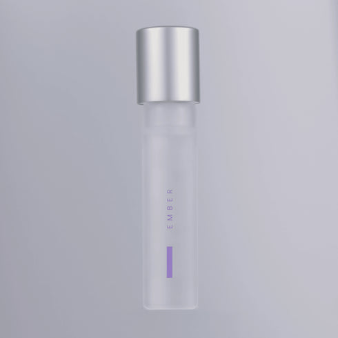 EMBER ネイルオイル クローブ・シナモンの香り 自然由来