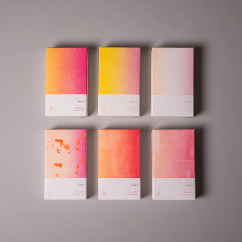 EMBER ネイルオイル クローブ・シナモンの香り 自然由来