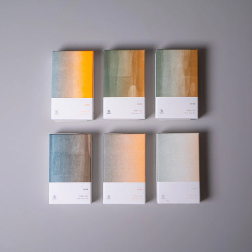 DAWN 自然由来ネイルオイル 香り:オレンジ・ヒノキ・ラベンダー